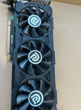 请询价；磐镭GTX1080 8G雷神显卡 驱动会安装的带走