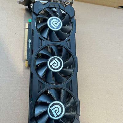 请询价；磐镭GTX1080 8G雷神显卡 驱动会安装的带走