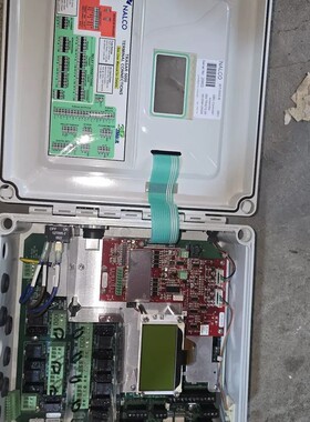 请询价-Nalco 3dt-5000，投药控制器，全新无包，外壳有点