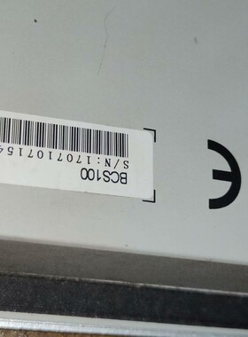 请询价-伺服驱动器 BCS100 V3版本，品，。带US