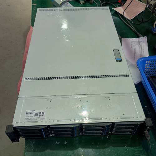 请询价；全新 浪潮 NF5280M5 2U机架式服务器 全新原厂原漆