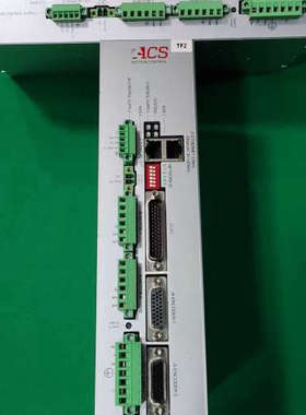 请询价；ACS 以色列运动控制器 UDMpm200701N0N1S