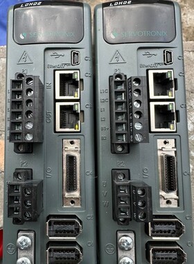 请询价-高创驱动器 LDHD2-0062AEC 测试机拆机