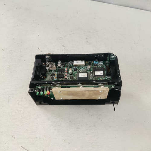 请询价；控制器RECMIS TYPE3.2  ET02S-04(通信