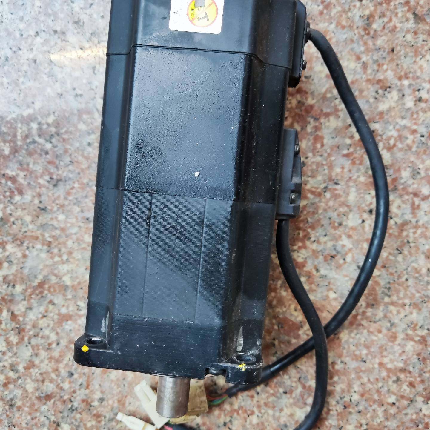 请询价-dasarobot伺服电机DANZ-06BC2B2