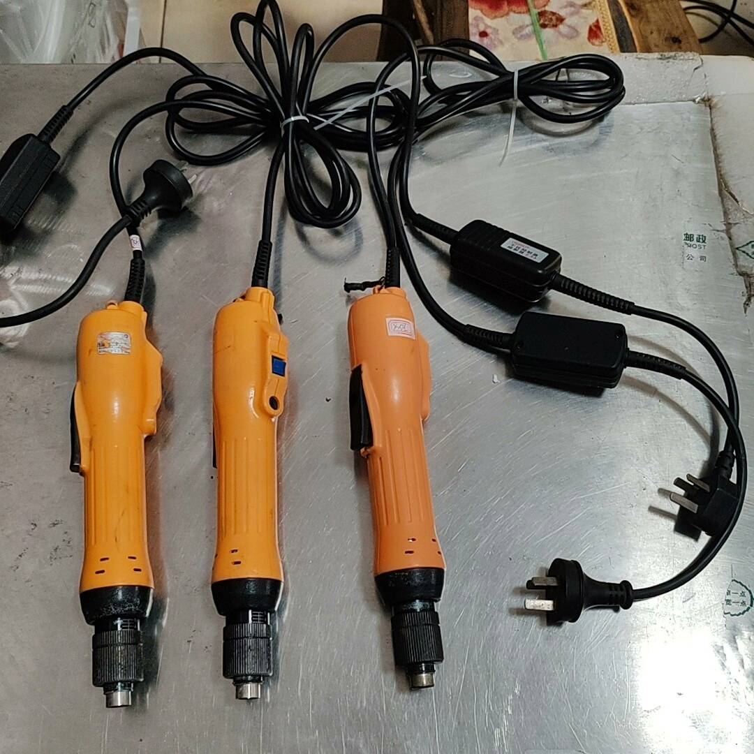 请询价-奇力速SK一9250L一台，Sk一9260L两台，220