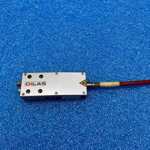 请询价；DILAS半导体泵浦激光器50瓦激光器 DLIAS模块