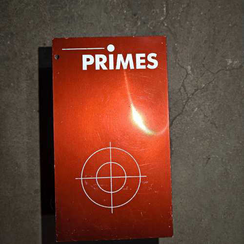 请询价；议价德国 PRIMES 功率测量模块