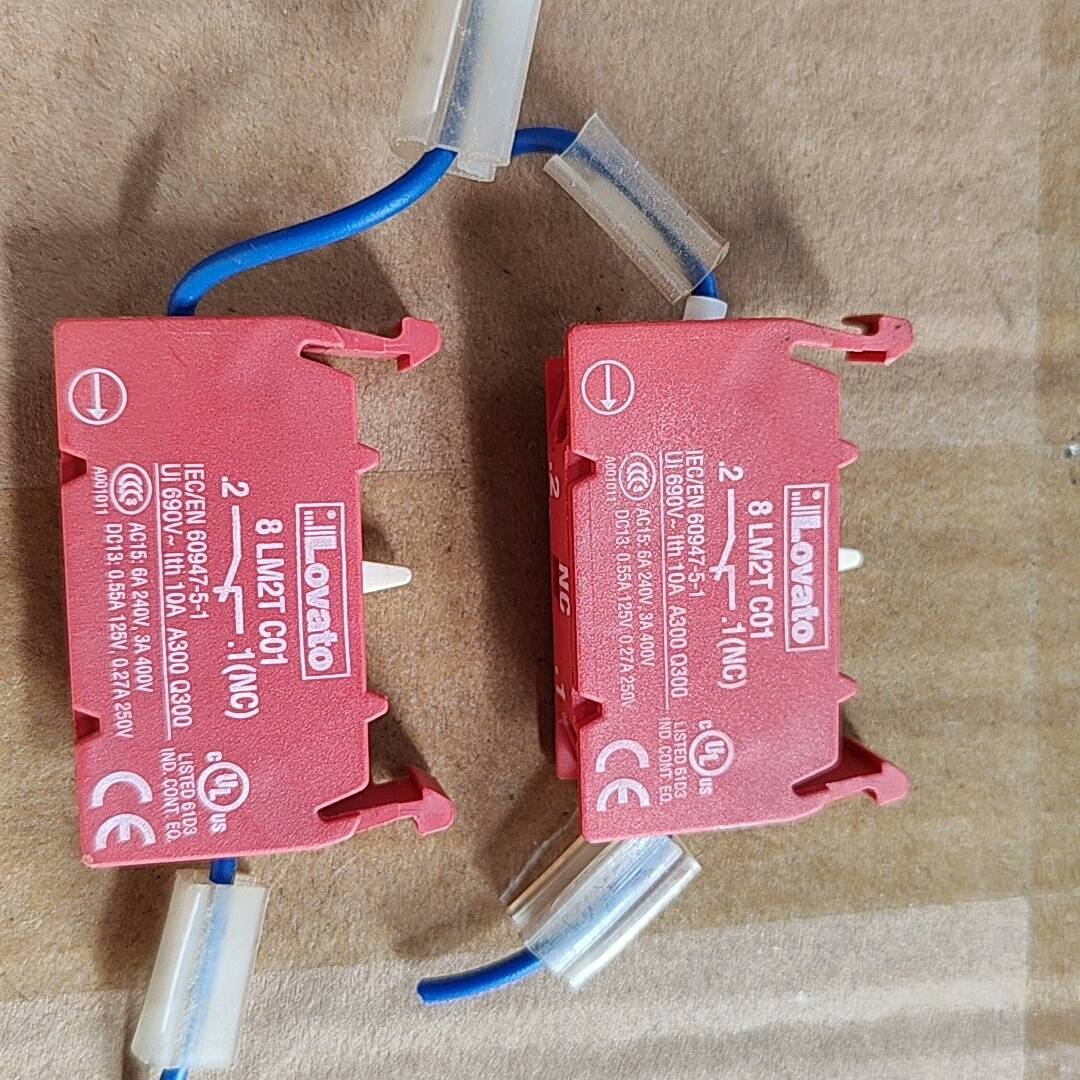 请询价-意大利模块LOVATO  8LM2T  C01