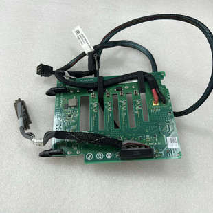 R920 服务器硬盘背板 R930 4口 V2P 请询价；戴尔