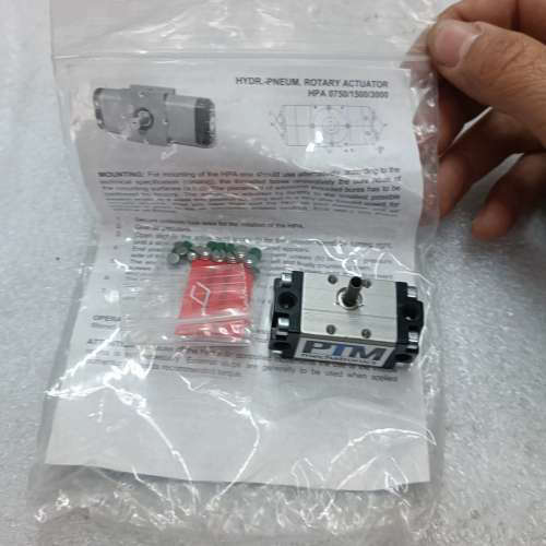 请询价；PTM mechatronics DA0020-095-0-