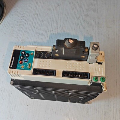 请询价-A4伺服驱动器MDT3520003 750w