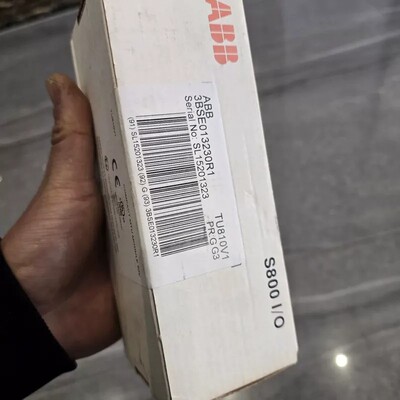 请询价-TU810V1 3BSE013230R1 ABB 模块