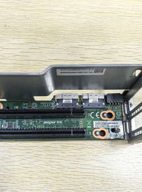 请询价；浪潮NF5468m5服务器配件pcie扩展卡，型号YZRI-