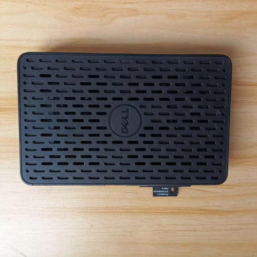 请询价；戴尔精简服务器用终端N03D，4G内存，16g硬盘