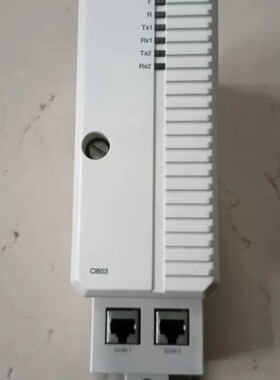 请询价-ABB CI853K01模块 3BSE018103R1 成色