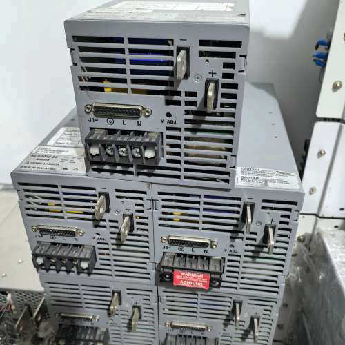 请询价；NLS3000-24进口电源日本LAMBDA品牌24V 12
