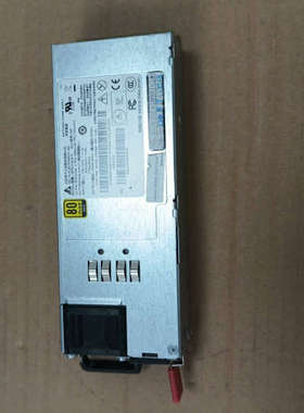 请询价；联想RD440 RD540 RD640服务器550W电源