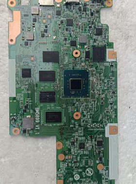 请询价；联想ideapad 3 CB-14IGL05主板BM5899