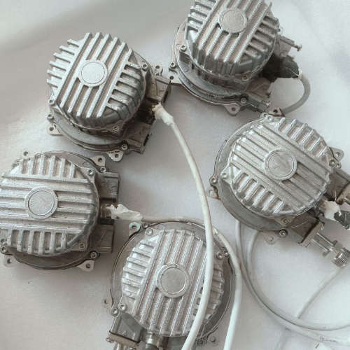 请询价；美国原装进口AIRTECH真空泵，型号G-BH100，2BH