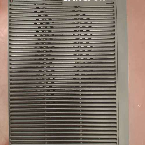 请询价；深信服瘦客户机aDesk-STD-600，2022年出厂，9