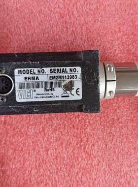 请询价；二手拆机原装VICI 液相六通阀，EHMA EM2M1139