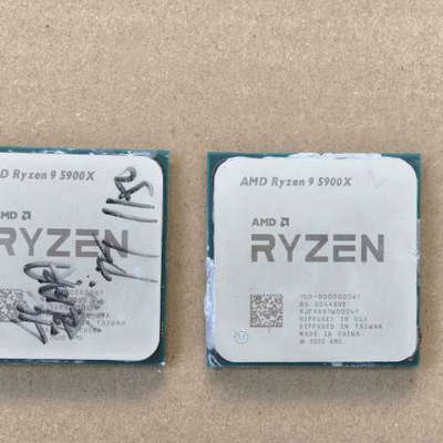 请询价；AMD Ryzen9 5900X  cpu