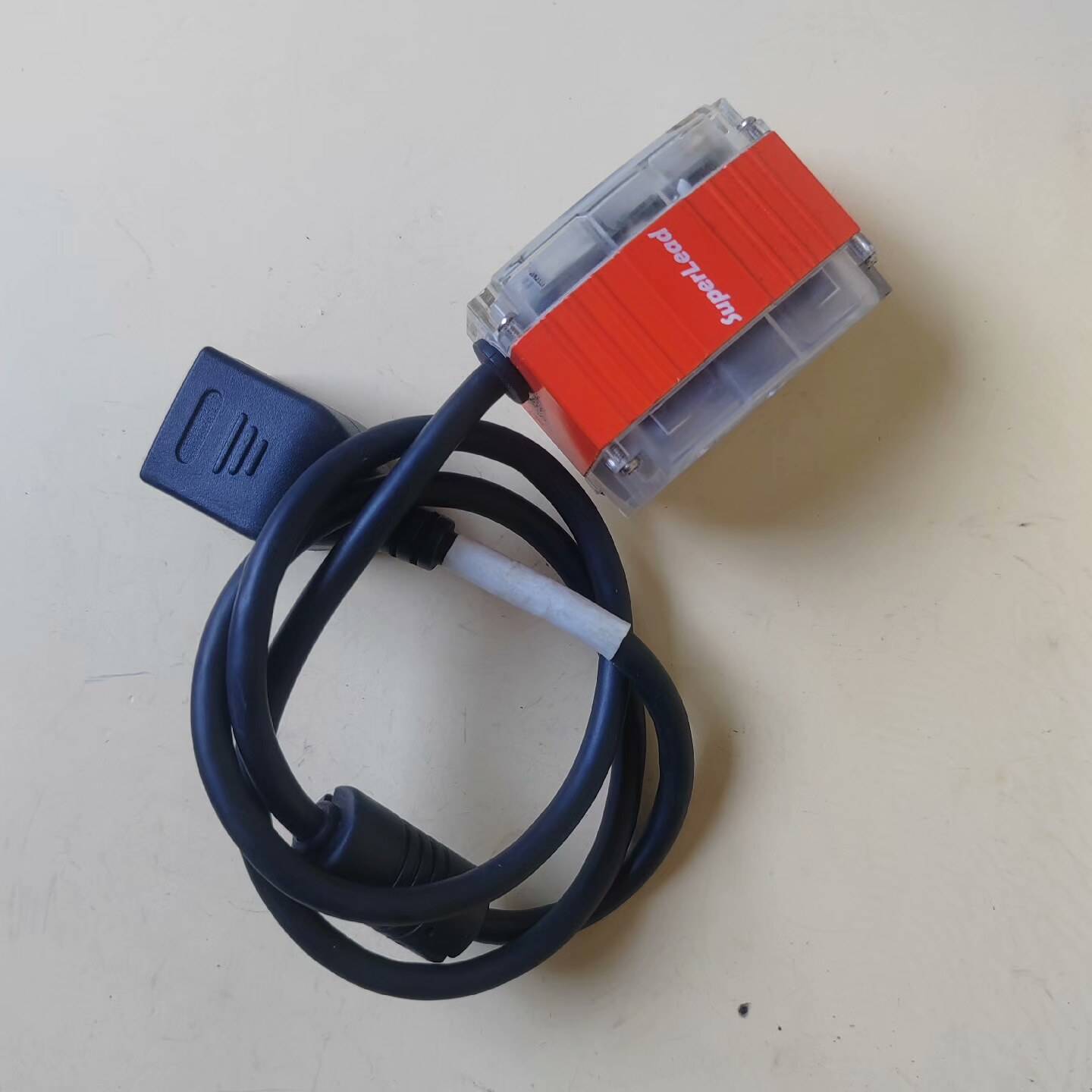 请询价-superLead斯普锐读码器网口型 ，6253-LDR-H
