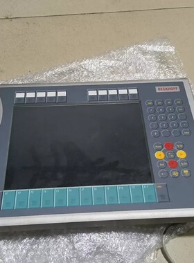 请询价-BEHOFF倍福工控屏