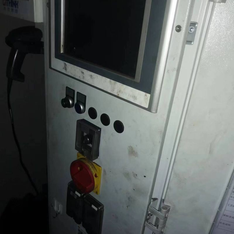 请询价-利巴经编配件，LIBA机任意配件可分拆卖，包含显示屏，电