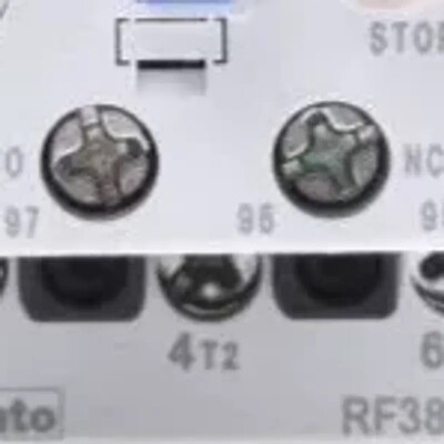 请询价-RF381400 Lovato热过载继电器 RF38