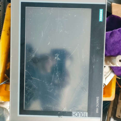 请询价;西门子屏,6AV7881-3AA00-2BA0,实物图拍摄,