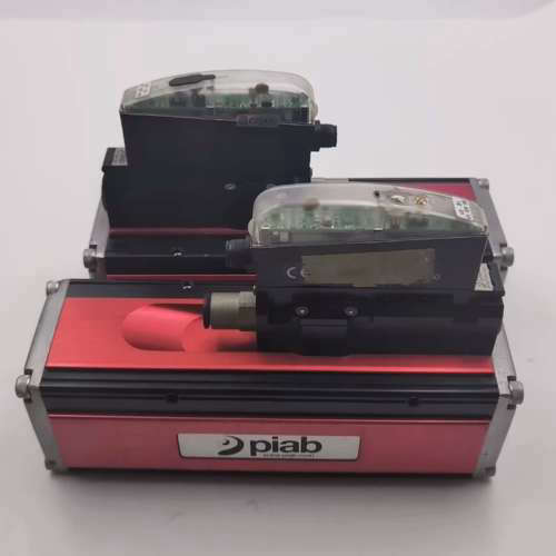 请询价；AVM2 N电磁阀+PIAB泵P6010.AG.01.LV.