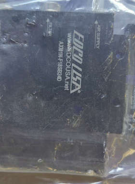 请询价；库存美国：EDCOUSA：真空发生器AXM1N-F18SB2