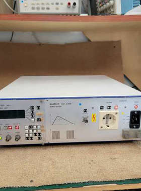 请询价；Haefely P90.1 / PEFT Junior Jr