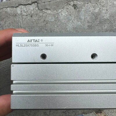 请询价-亚德客原装正品 HLSL25X75SBS 激光标