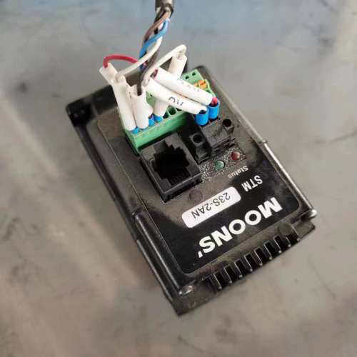 请询价；鸣志STM23S-2AN 57