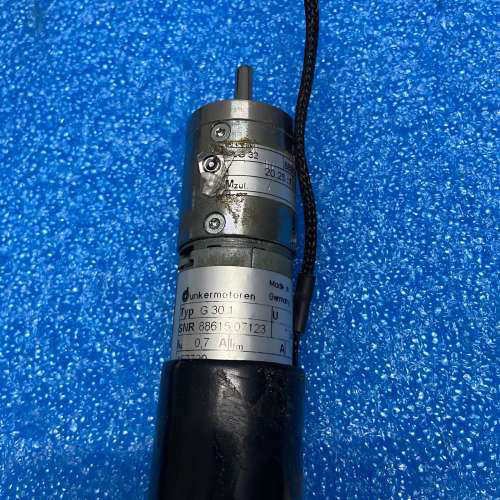 请询价；Dunkermotoren德恩科G30.1 电机PLG32