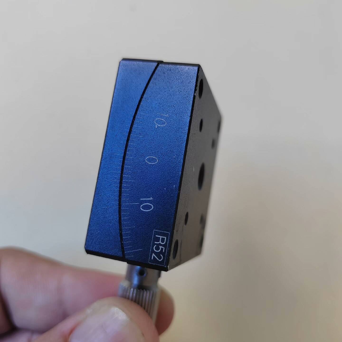 请询价-韩国MMT弧度台60X60厚20正负10度，拆机