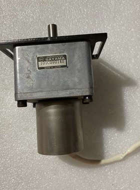 请询价；SYAMA电机 RB-54B2GM-FST2-24,201C