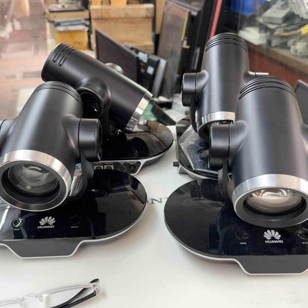 请询价-华为高清视频会议摄像头vpc600+原装正