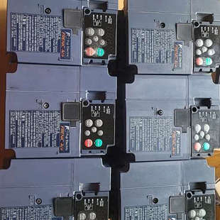 1.5KW FRN0004E2S 请询价；拆机富士变频器