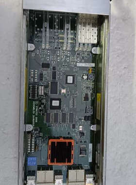 请询价；NetApp Xyratex DS14MK4 控制器模块69