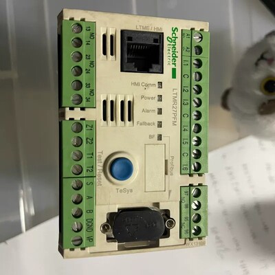 请询价-施耐德 LTMR27PFM远程机械100-240VAC电机控