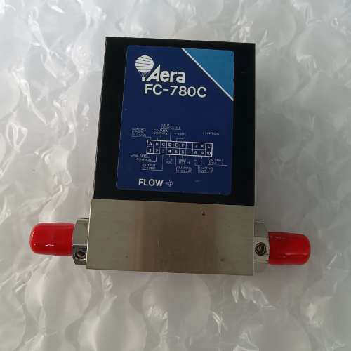 请询价；Aera流量计FC-780C,量程200SCCM，图片实物拍