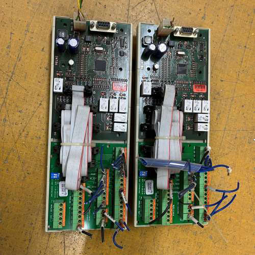 请询价；EFORT 埃夫特机器人控制板，ABB机器人控制板，功能包好