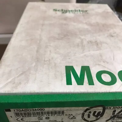 请询价-Schneider施耐德170ADO34000 模块新品