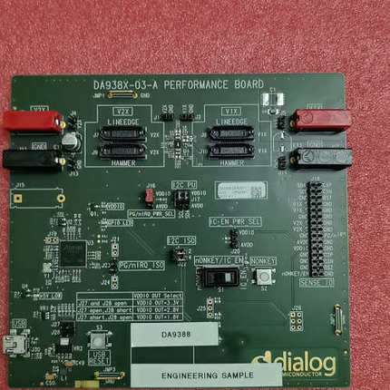 请询价；dialog DA9388，实物拍摄，成色下图！单价，实价