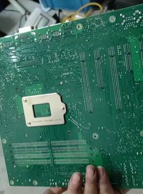 请询价-西门子富士通D3446-S11 GS2主板，带挡板。支持LG