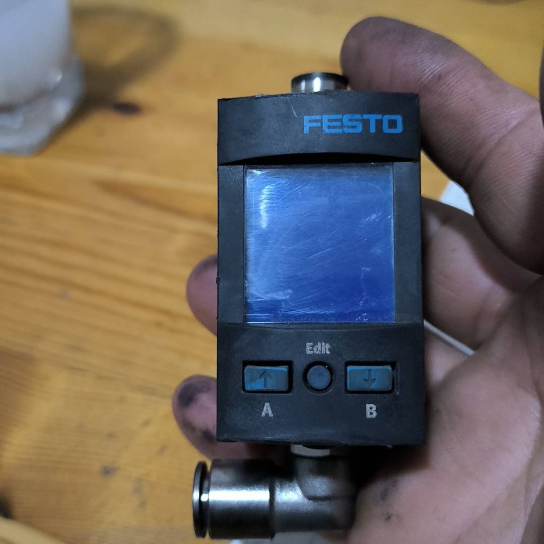 请询价-FESTO压力传感器 SPAU-P10R-W-G18FD-L